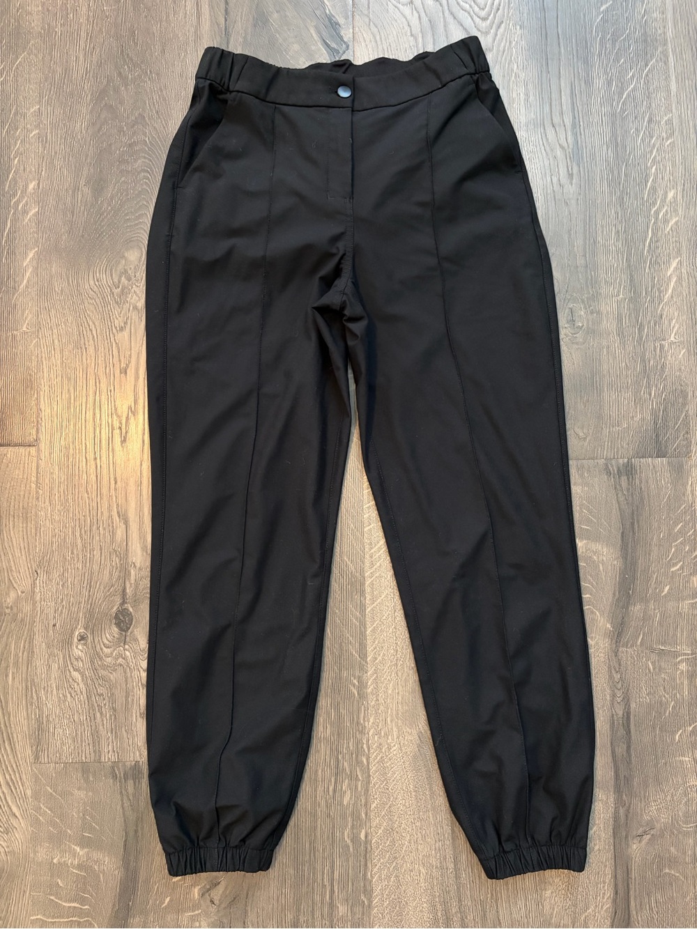 Lululemon Warpstreme High-Rise 7/8 Jogger